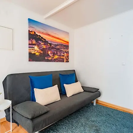 2br Alfama リスボン