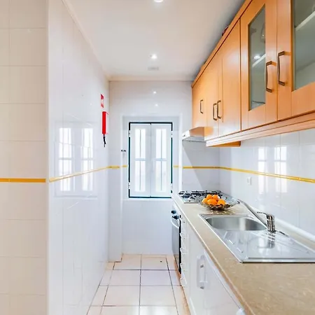 Апартаменты 2br Alfama *