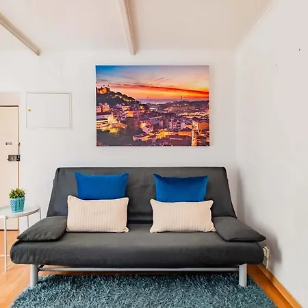 2br Alfama