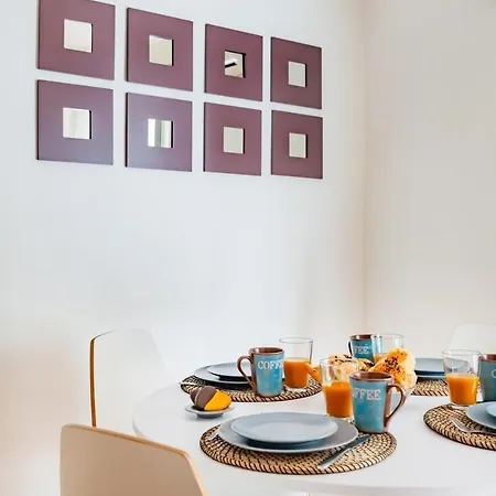2br Alfama * Лиссабон