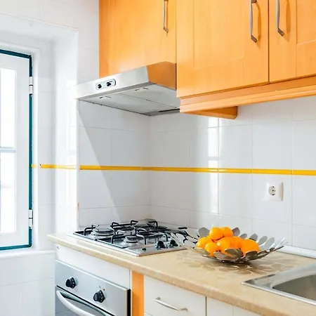 2br Alfama * Лиссабон