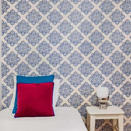 2br Alfama Лиссабон