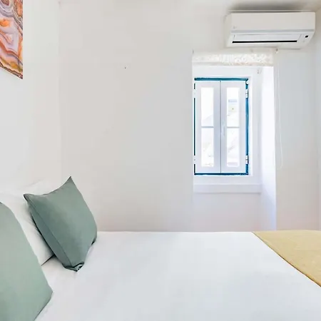 2br Alfama アパート *