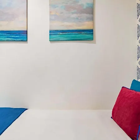 2br Alfama