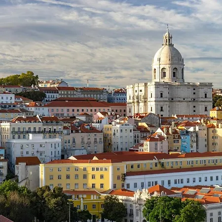 2br Alfama